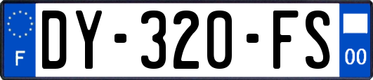 DY-320-FS