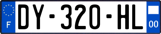 DY-320-HL