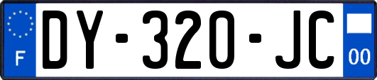 DY-320-JC