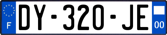 DY-320-JE