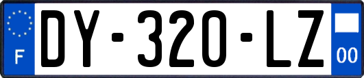 DY-320-LZ