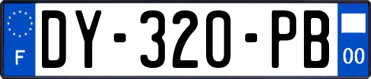 DY-320-PB