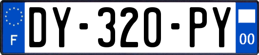 DY-320-PY