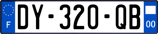 DY-320-QB