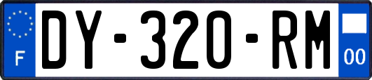 DY-320-RM