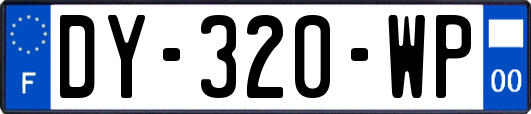 DY-320-WP