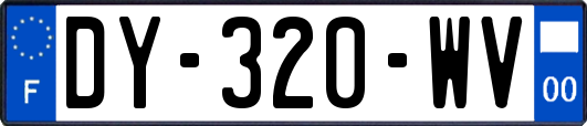 DY-320-WV