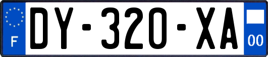 DY-320-XA