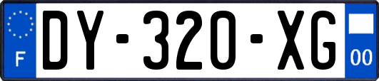 DY-320-XG