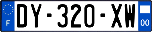 DY-320-XW