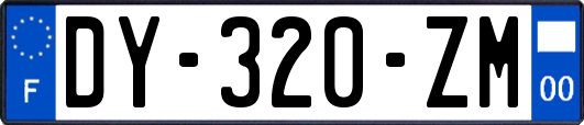 DY-320-ZM