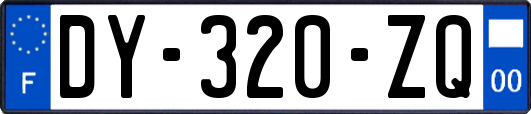 DY-320-ZQ