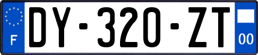 DY-320-ZT