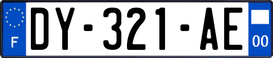 DY-321-AE