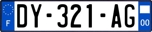 DY-321-AG