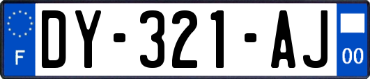 DY-321-AJ