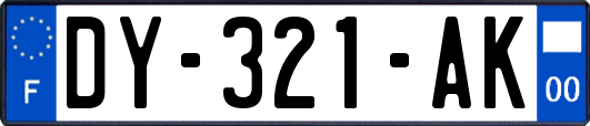 DY-321-AK