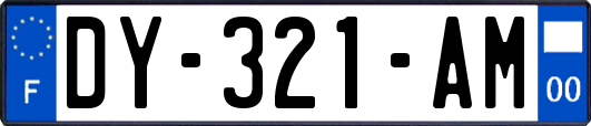 DY-321-AM