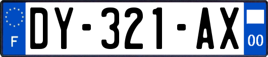 DY-321-AX