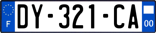 DY-321-CA