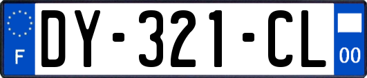 DY-321-CL