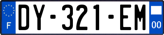 DY-321-EM