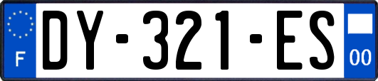 DY-321-ES