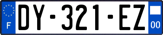 DY-321-EZ