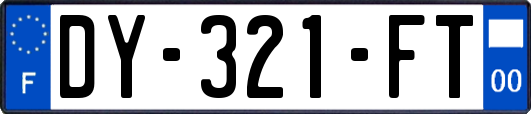 DY-321-FT