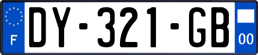 DY-321-GB