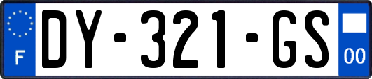 DY-321-GS