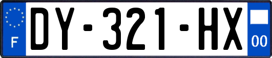 DY-321-HX