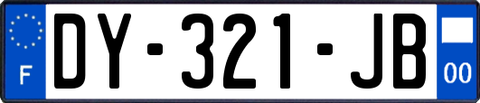 DY-321-JB