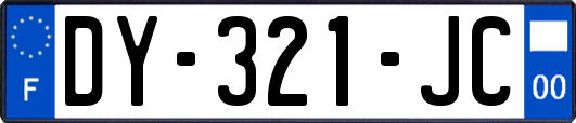 DY-321-JC