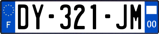 DY-321-JM