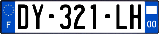 DY-321-LH