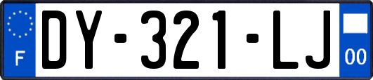 DY-321-LJ