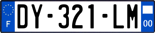 DY-321-LM