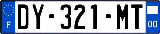 DY-321-MT