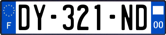 DY-321-ND