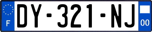 DY-321-NJ