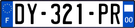 DY-321-PR