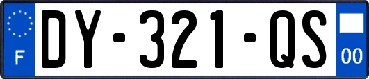 DY-321-QS