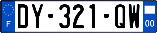 DY-321-QW