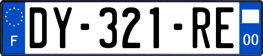 DY-321-RE