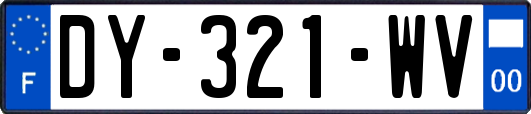 DY-321-WV