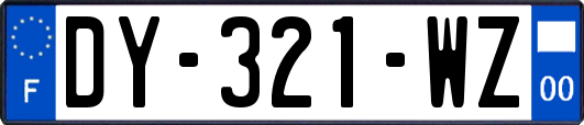 DY-321-WZ