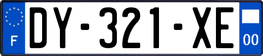 DY-321-XE