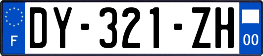 DY-321-ZH