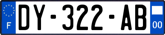 DY-322-AB